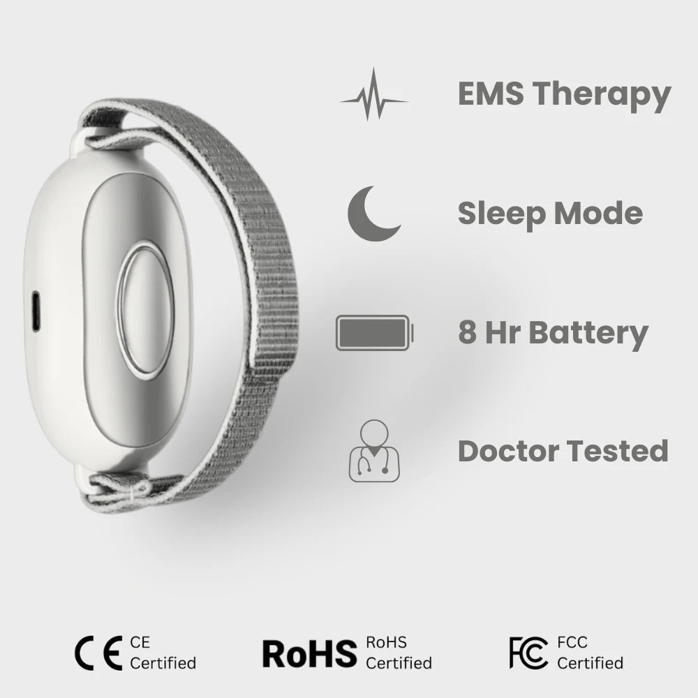 SootheWell™ PRO — Gentle Sleep Support for Adults 50+