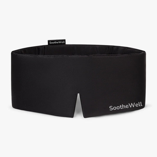 Deep Sleep Mask (Mulberry Silk)